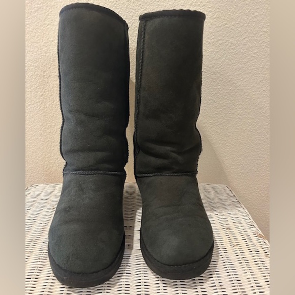 UGG Australia Classic Tall